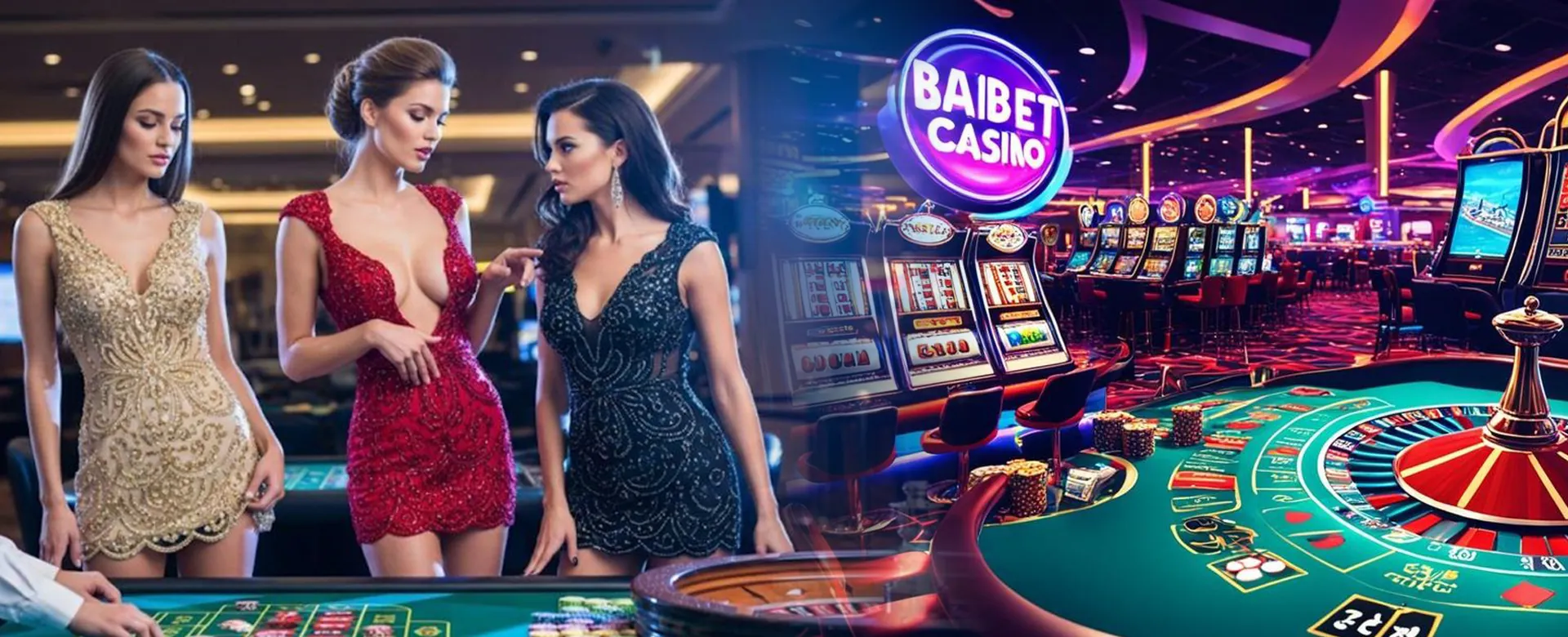 TH777 online casino hero image with gaming elements and a hint of Kuya Kim Age theme
